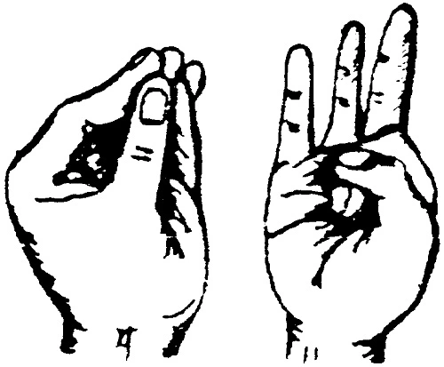 Comptage et comptabilité