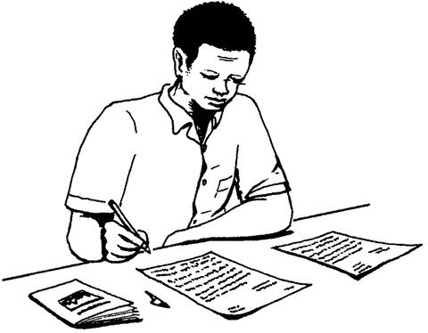 Ecriture Ecriture